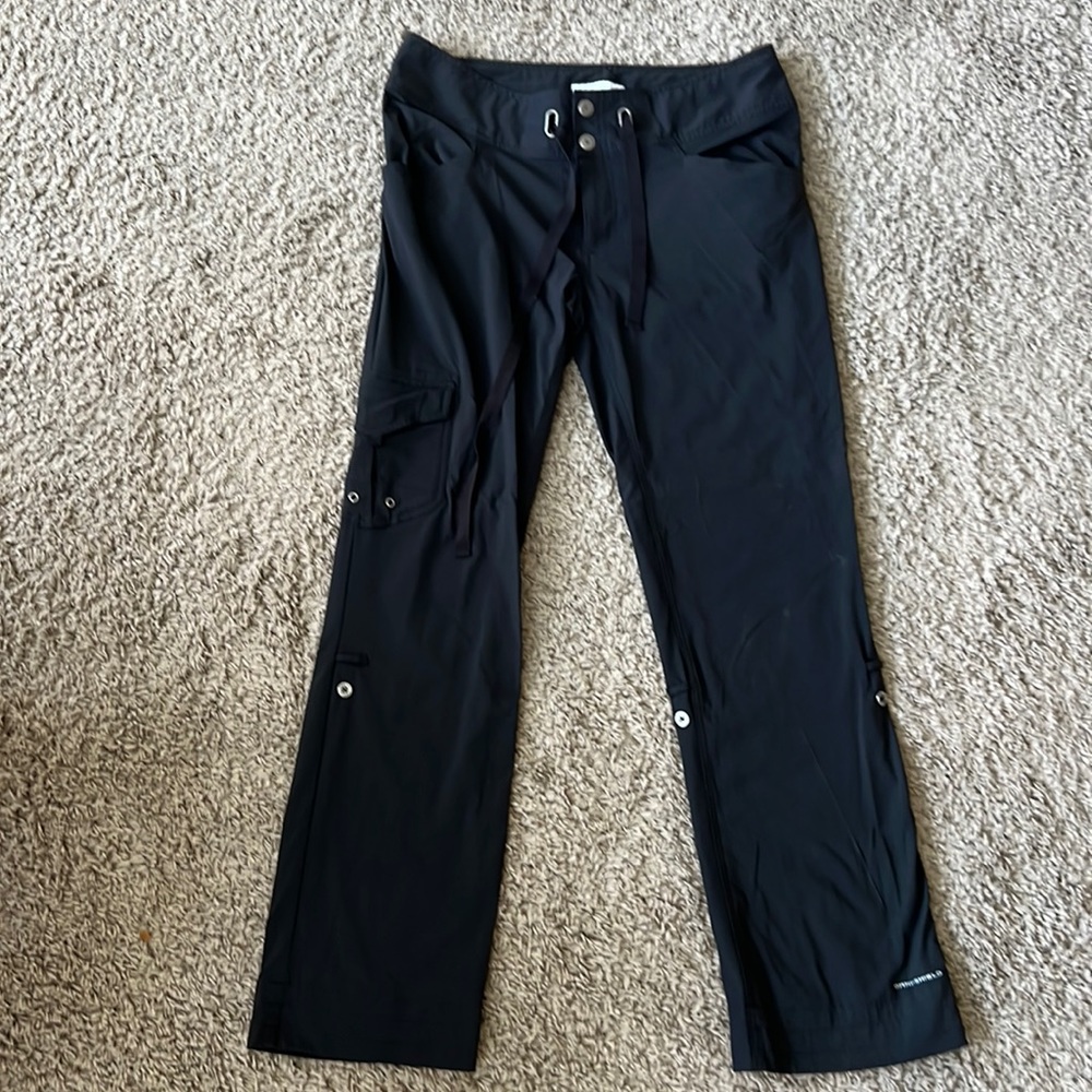 Size 12 Columbia Omni-shield pants